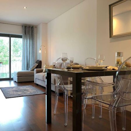 Deluxe Apartment - Aveiro Train Station, Center Bagian luar foto