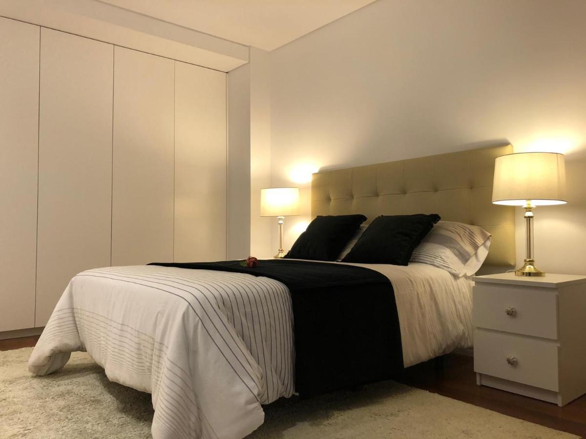 Deluxe Apartment - Aveiro Train Station, Center Bagian luar foto