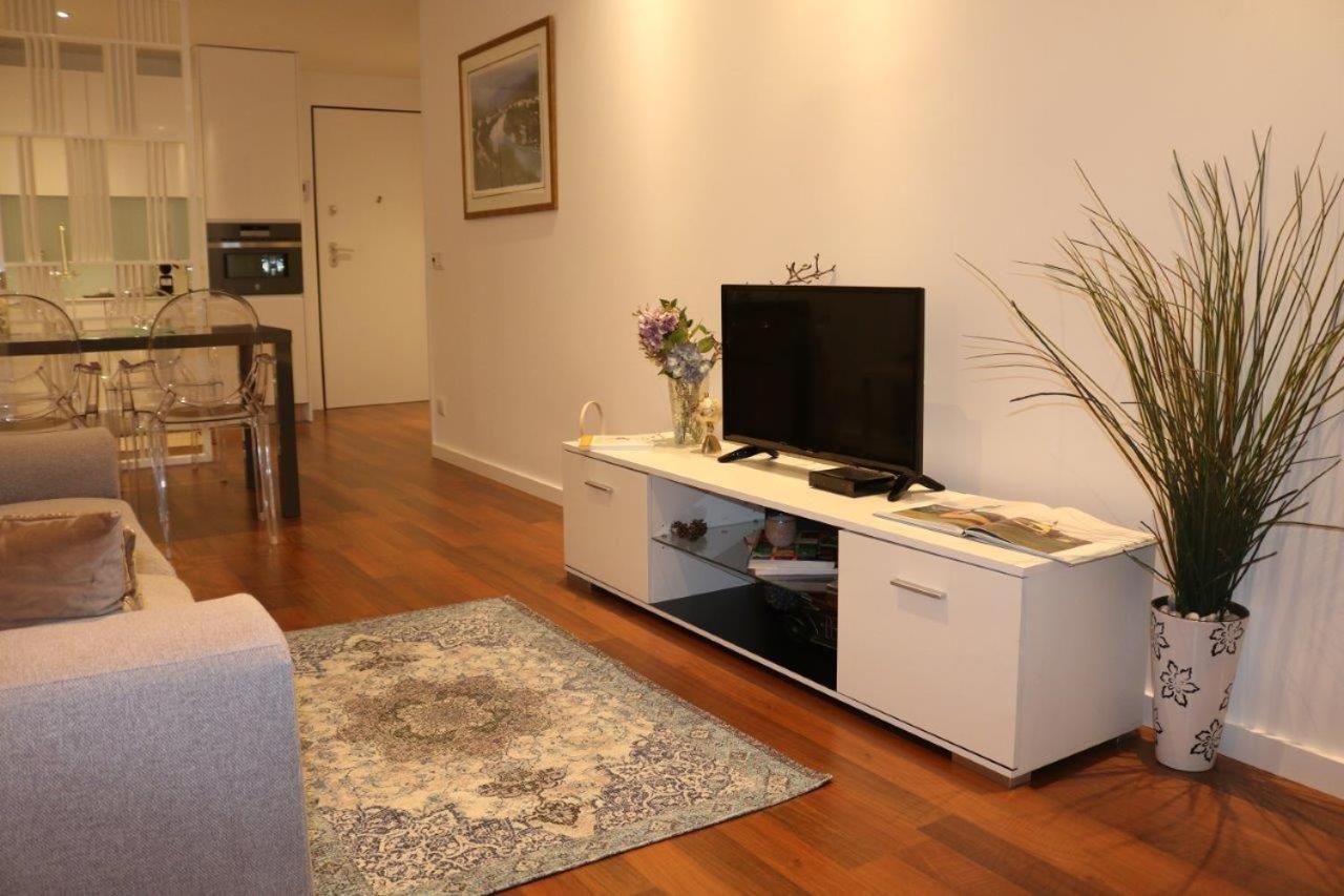 Deluxe Apartment - Aveiro Train Station, Center Bagian luar foto