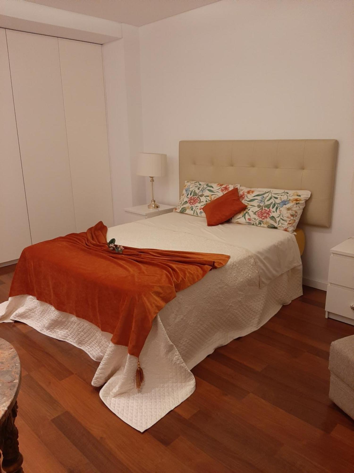 Deluxe Apartment - Aveiro Train Station, Center Bagian luar foto
